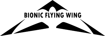 Bionic Flying Wing Logo
