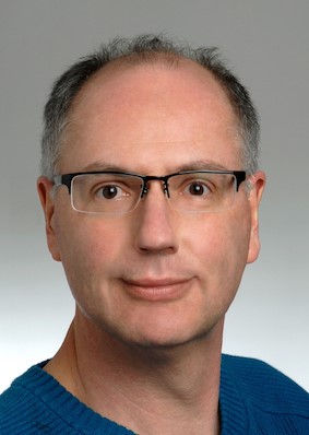 Profilbild Markus Müller